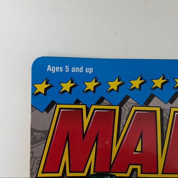 1994 toy biz marvel superheroes the punisher action figure - Picture 2 of 8